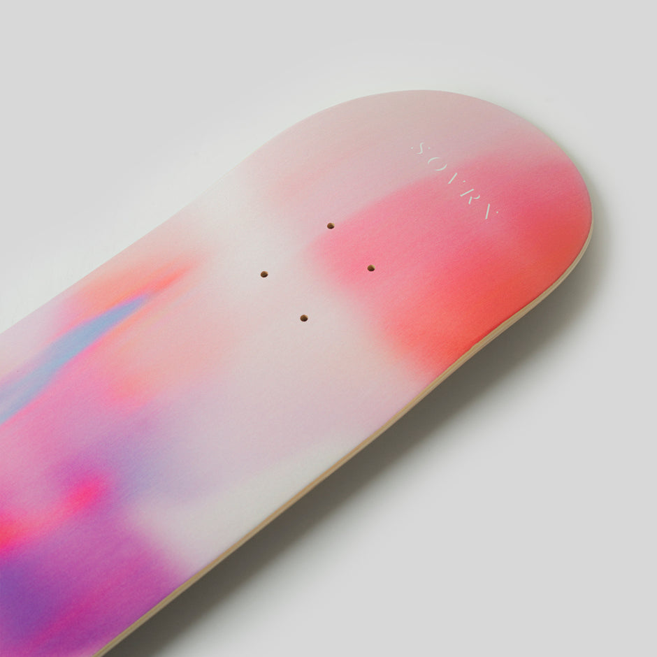 "Klimaks" for Sovrn Skateboards